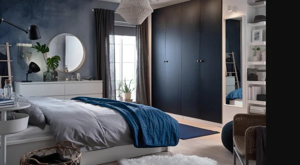 dormitorio-con-cama-y-colchon-de-ikea-2315362.jpg