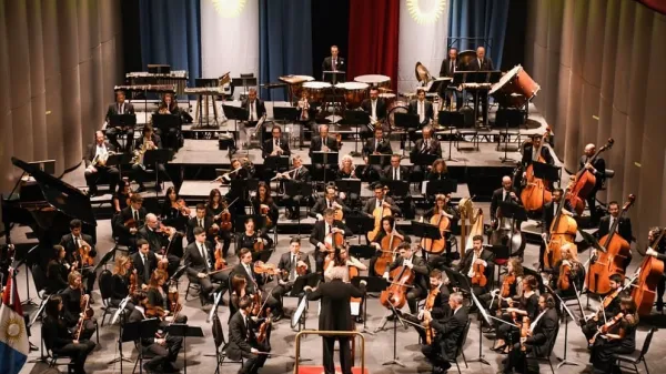 La Sinfónica de Córdoba sonará en Radio Nacional Clásica