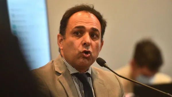 La Fiscalía General de Córdoba pide la suspensión del aborto legal