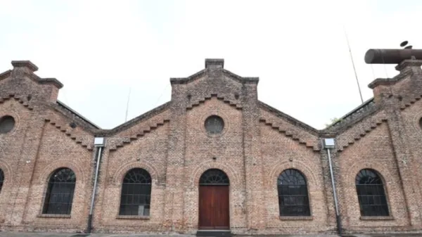 El Museo de la Industria reabre sus puertas y ofrece actividades gratuitas durante todo el verano
