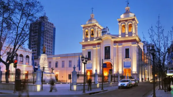 Visitas guiadas especiales para recorrer la ciudad este fin de semana largo
