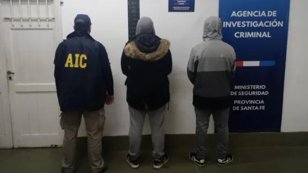 Detuvieron a dos jóvenes por la golpiza al hijo de Valeria Mazza