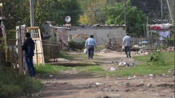 Condiciones de vida: más del 37% de la población es pobre en el Gran Córdoba