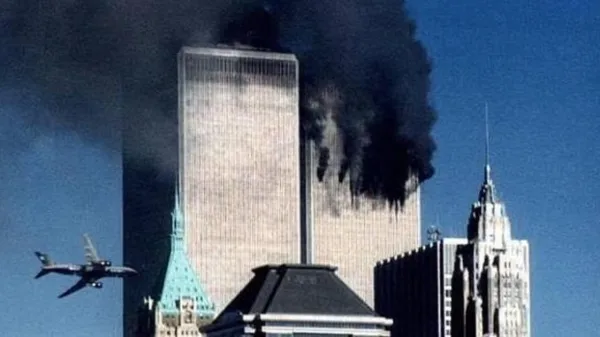 Se cumplen 22 años del 11-S: realizan actos en el pentágono y el world trade center