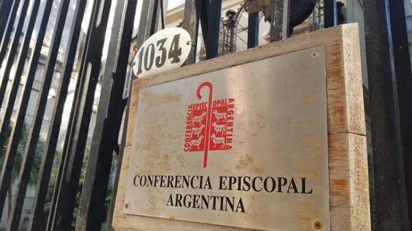 La Iglesia advirtió que la comida no puede ser una variable de ajuste