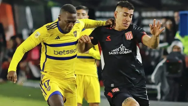 La semifinal entre Boca y Estudiantes se jugará el martes en Córdoba
