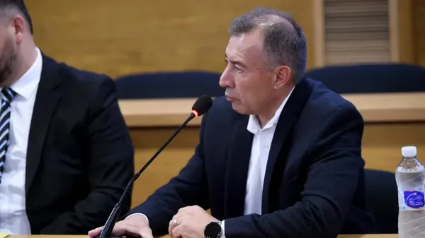 Absolvieron al exjefe policial acusado de peculado