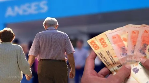 Oficializaron el bono de noviembre para jubilados: sigue siendo de $70.000
