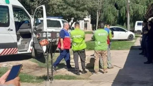 Un nene de 12 años mató a su padrastro para que dejara de pegarle a su mamá
