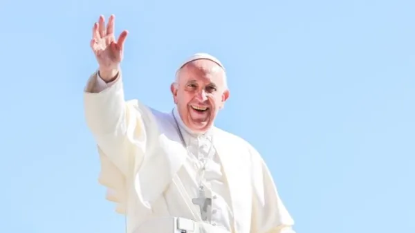 Buscan declarar "Personalidad Ilustre Post Mortem" al Papa Francisco en la provincia de Córdoba