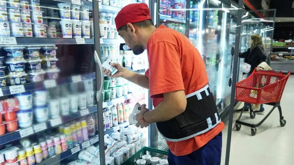 Comercio firmó una nueva paritaria y el básico será de $1.123.000