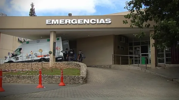 Falsos médicos: la Municipalidad de La Calera los desvinculó en marzo
