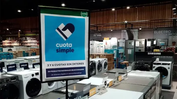 El Gobierno pone fin al programa Cuota Simple
