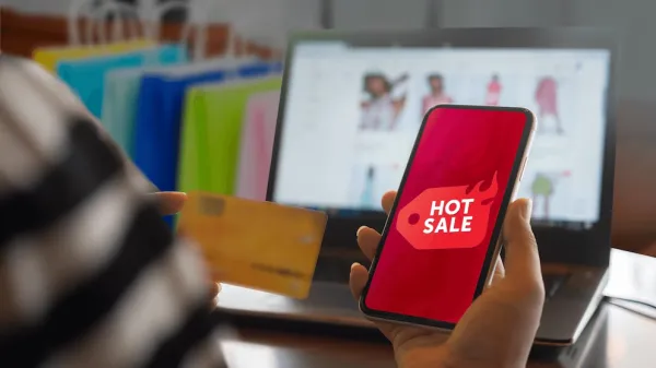 Hot Sale 2025: bancos y billeteras virtuales que brindan hasta 50% de descuento