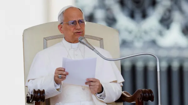 Visita del papa León XIV: cómo será el recorrido en Córdoba