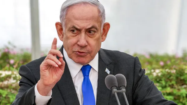 Israel rechaza la decisión de Francia de reconocer al Estado palestino