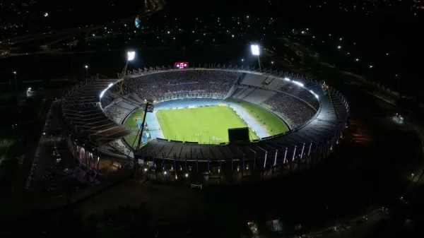 Con alta ocupación, Córdoba se prepara para vivir el partido entre Instituto y River Plate