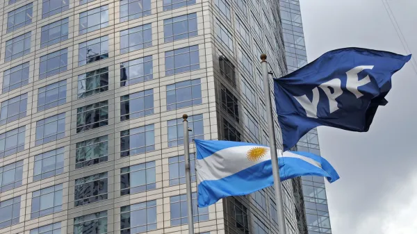 Juicio por YPF: anularon la condena millonaria contra Argentina