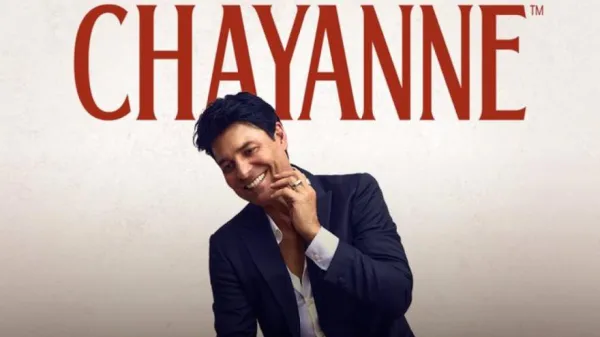 Chayanne arrasa en su regreso a la Argentina: en cuestión de minutos agotó cinco Movistar Arena