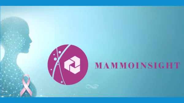 Expertos del Conicet utilizan Inteligencia Artificial para la detección del cáncer de mama