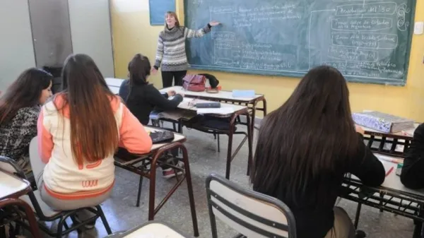 Feriado del 11 de septiembre: confirmación de si habrá o no clases