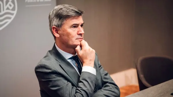El intendente Daniel Passerini toma licencia por un tratamiento médico y será reemplazado por Javier Pretto