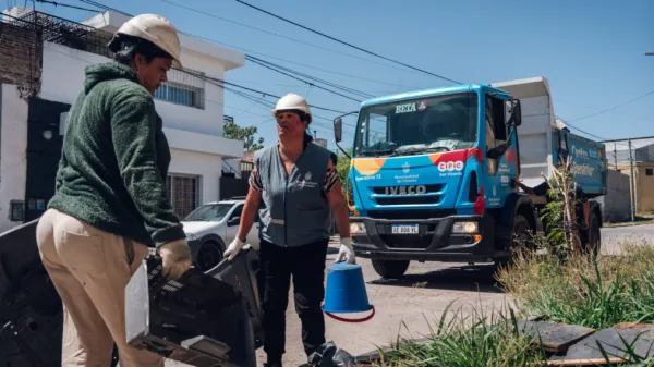 Operativo preventivo contra el Dengue, cuándo y dónde estará esta semana