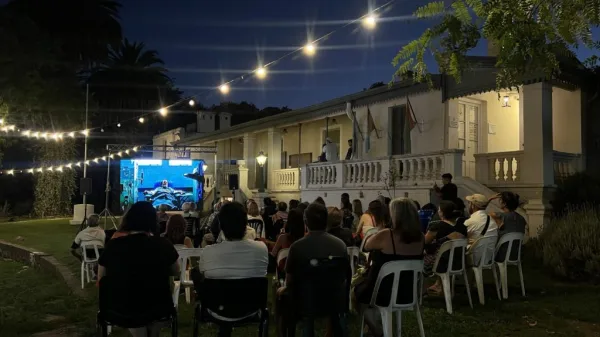 Verano en Córdoba: agenda cultural de actividades gratuitas