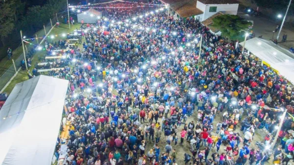 Carnaval récord en Córdoba: 32% más de turistas que el año pasado