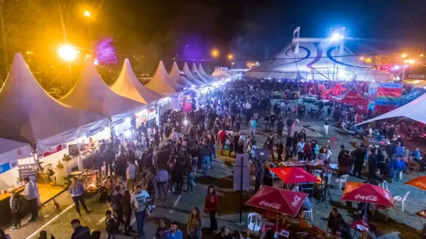 Semana Santa: Córdoba ya registra un promedio de reservas del 70%