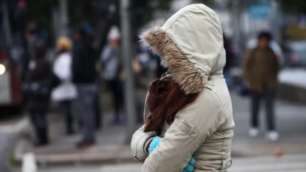 Clima en Córdoba: el frío se hará sentir durante todo el fin de semana