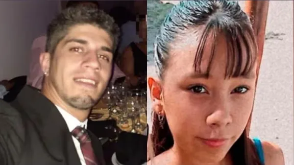 Indagan a Barrelier por el femicidio de Agostina Vega