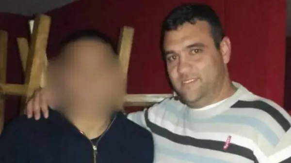 Femicidio de Agostina Vega: Osvaldo Fassetta se negó a declarar
