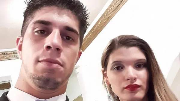 Caso Agostina: detuvieron a la pareja de Barrelier