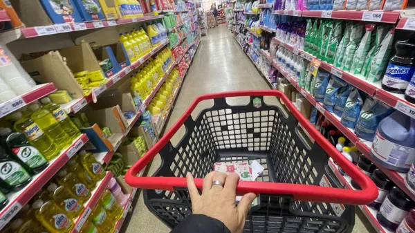 El Indec difunde hoy la inflación de junio: en cuánto podría ubicarse