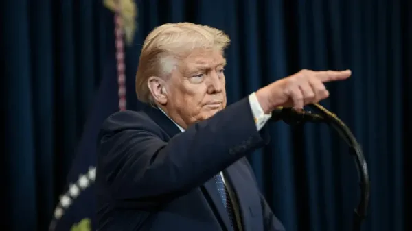 Trump impone nuevos aranceles que impactan en 60 economías