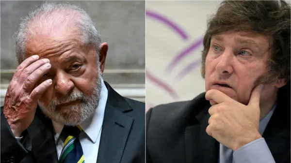 Crisis diplomática: Brasil definirá en 48 horas posibles medidas contra Argentina