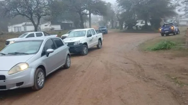 Suman 12 los detenidos en la causa por grooming y abuso sexual en Río Seco