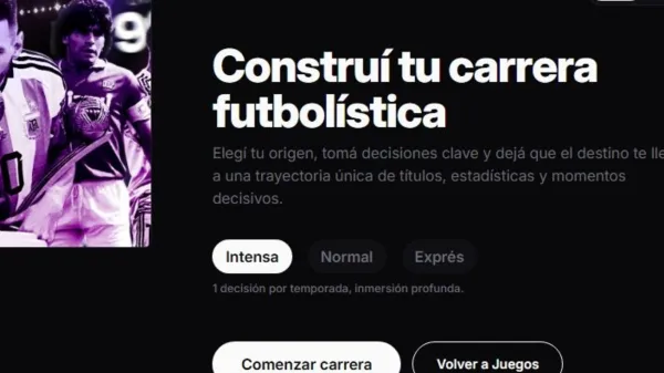 "Copero" y "El Ídolo" los juegos furor tras el Mundial 2026