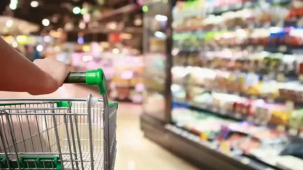 La inflación de agosto en Córdoba se desaceleró al 1,8%, según el Centro de Almaceneros