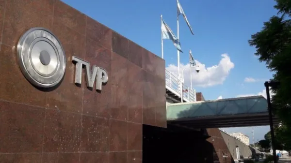La Televisión Pública cumple 75 años y volverá a llamarse Canal 7