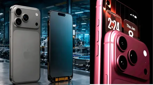 Llega el iPhone 18: cuándo es el lanzamiento y cuánto costará