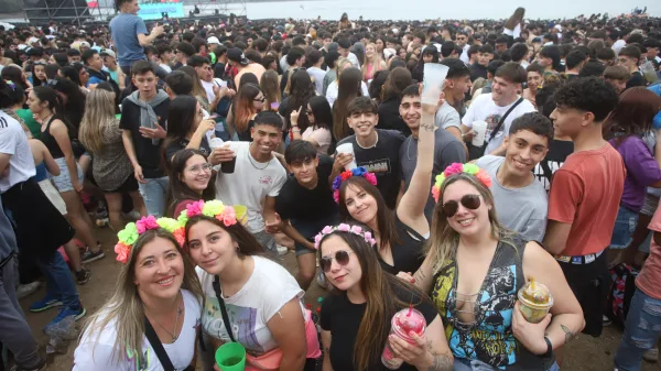 Córdoba celebra la primavera con estudiantinas, festivales y eventos gratuitos