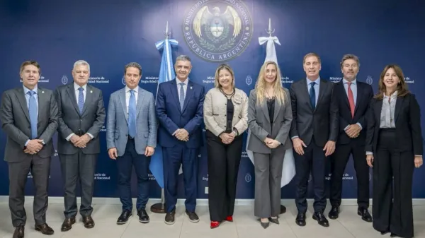 Nación y Ciudad firmaron el traspaso de la cárcel de Devoto