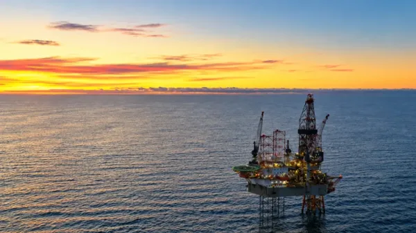 Argentina presentó una solicitud para impedir la explotación extranjera de hidrocarburos en Malvinas Norte
