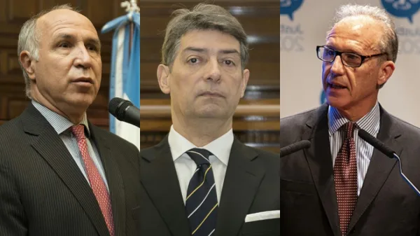 La Corte Suprema acelera el trámite por la Ley de Tierras