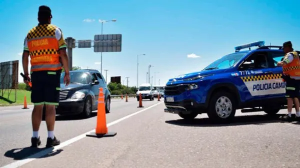 La Policía de Córdoba controlará el tránsito durante la visita del papa León XIV