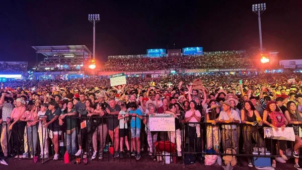 Abrió la venta de entradas para el Festival de Jesús María