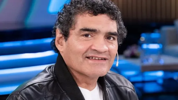 Murió a los 59 años Jorge "Roña" Castro tras descompensarse en un bingo