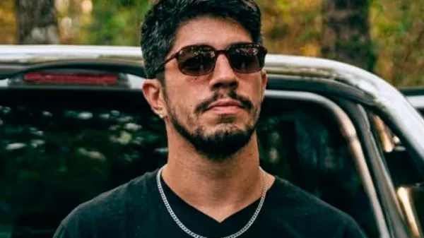 Indagan a Claudio Barrelier por tenencia de material de abuso sexual infantil